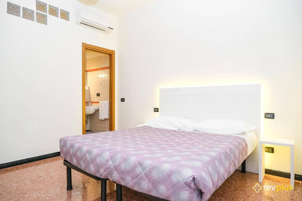 Lia Rooms 3 La Spezia Dış mekan fotoğraf