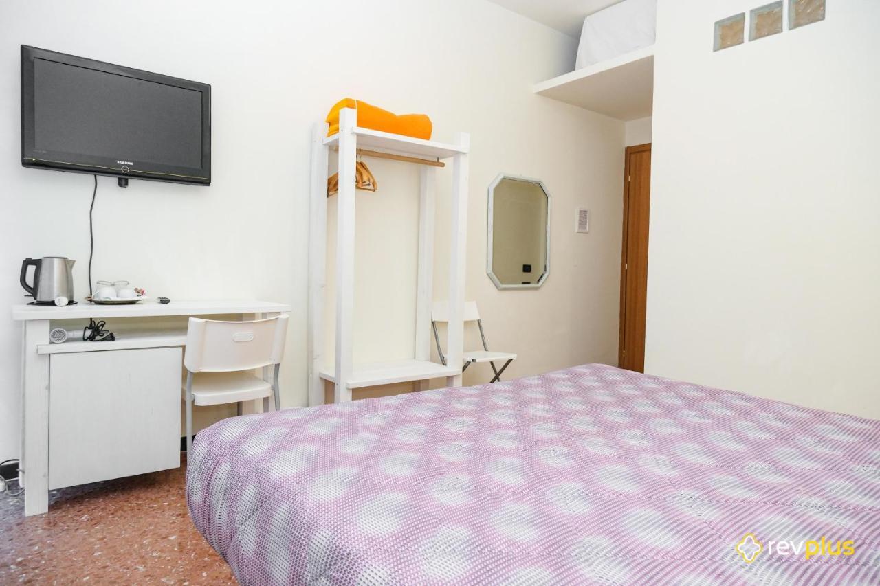 Lia Rooms 3 La Spezia Dış mekan fotoğraf