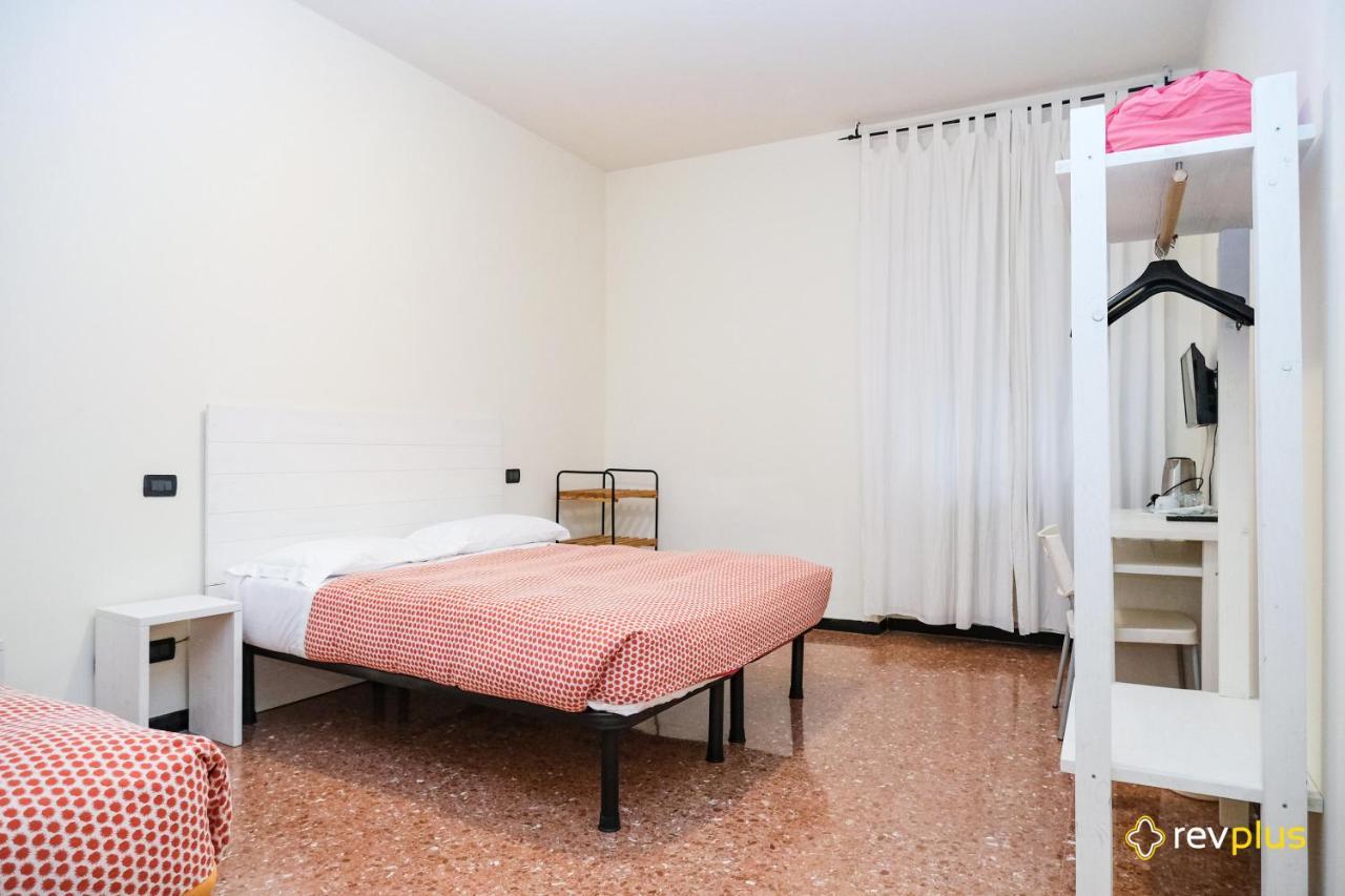 Lia Rooms 3 La Spezia Dış mekan fotoğraf