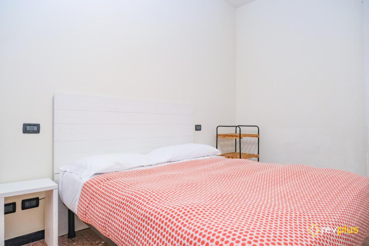 Lia Rooms 3 La Spezia Dış mekan fotoğraf