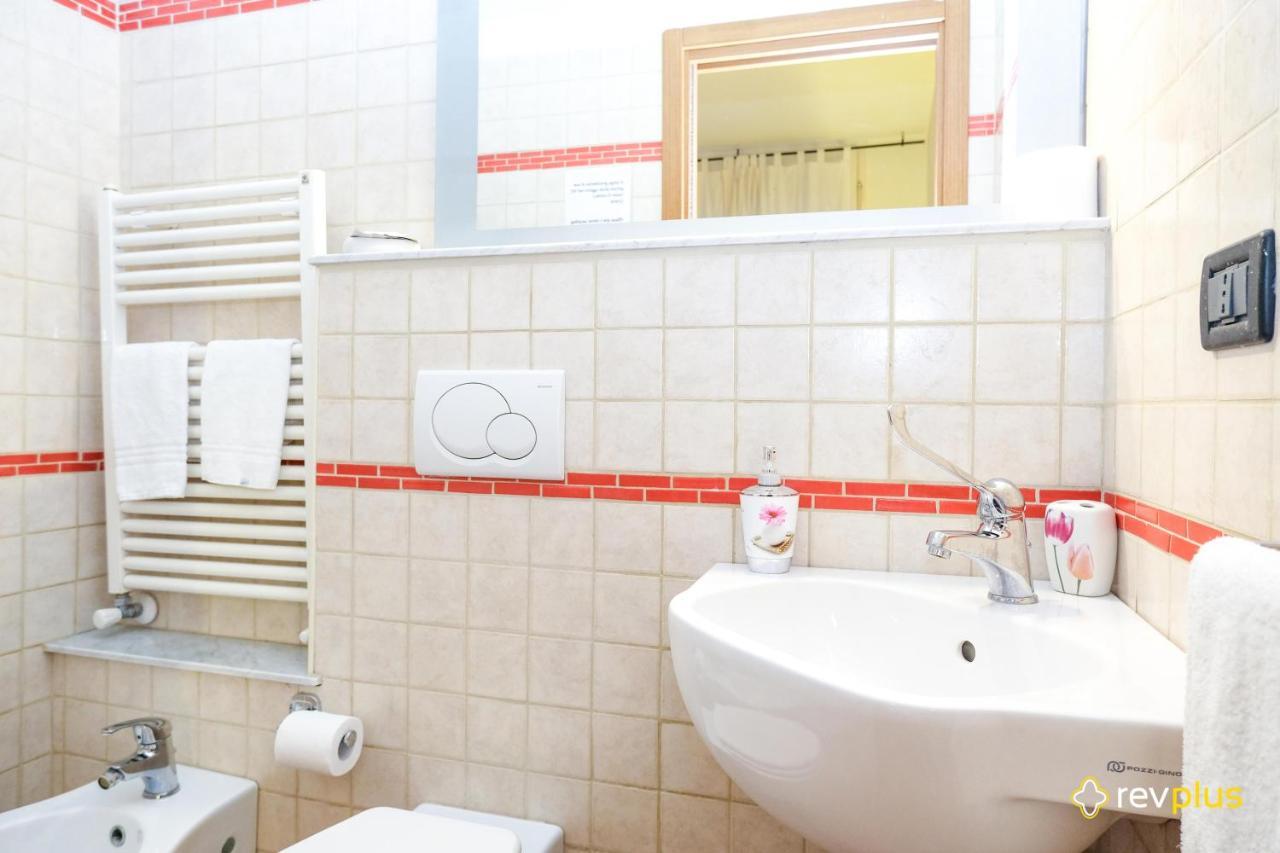 Lia Rooms 3 La Spezia Dış mekan fotoğraf