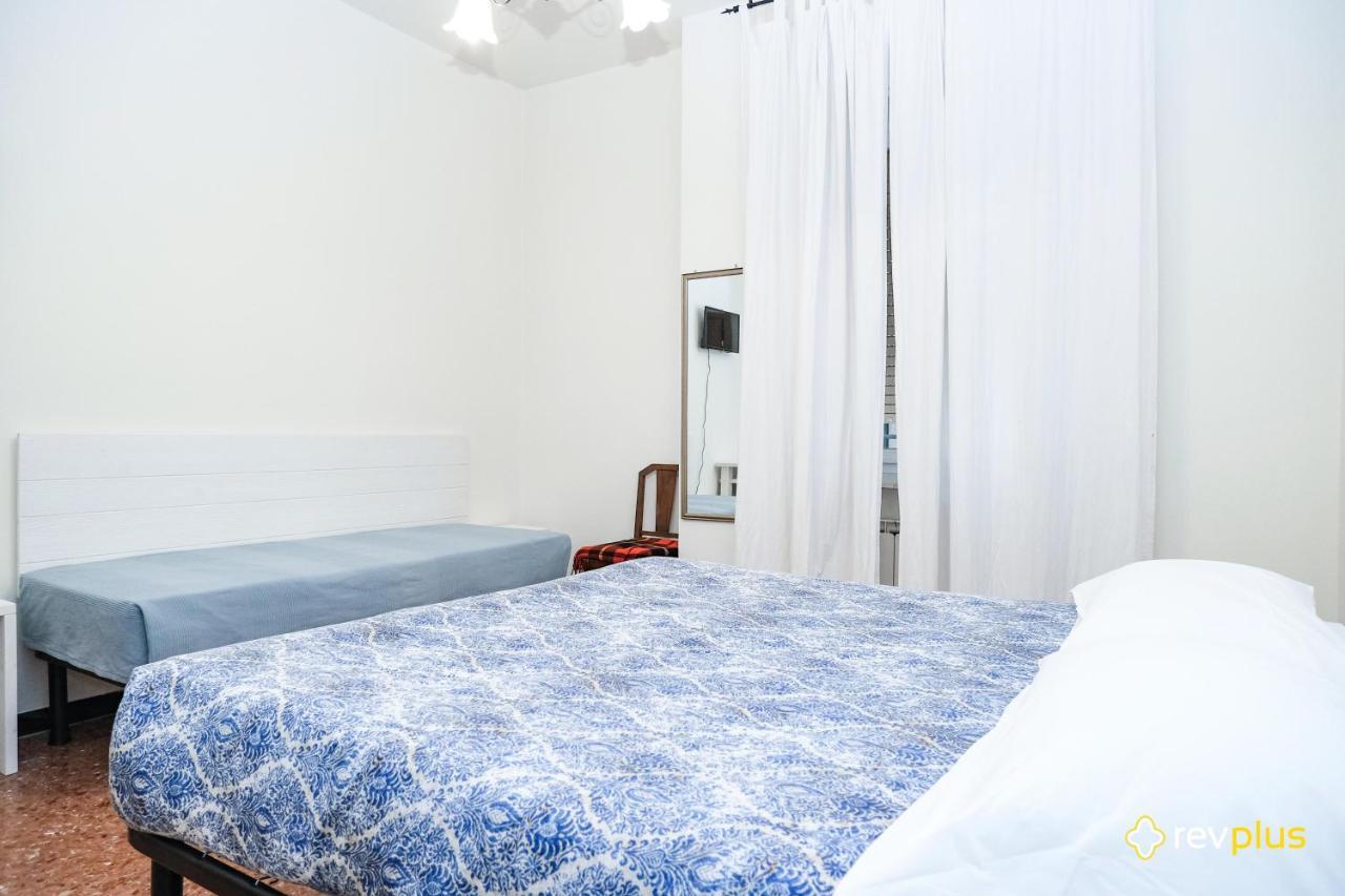 Lia Rooms 3 La Spezia Dış mekan fotoğraf